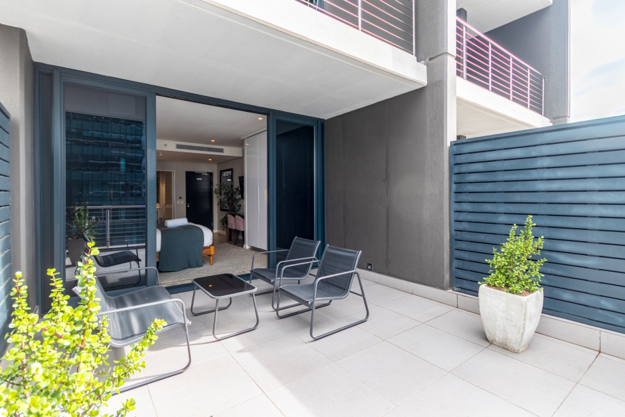 0 Bedroom Property for Sale in Cape Town City Centre Western Cape